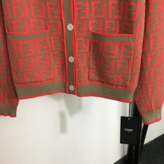 2023FW Knit FENDI Too casual 2023FW Knit FENDI Too casual