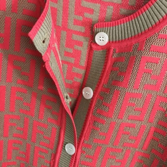 2023FW Knit FENDI Too casual 2023FW Knit FENDI Too casual
