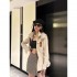 2023FW Trench Coat FENDI Latest Featured Fashion