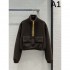 2023FW coat FENDI Completed mature style