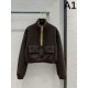 2023FW coat FENDI Completed mature style 2023FW coat FENDI Completed mature style