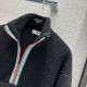 2023FW coat FENDI Completed mature style 2023FW coat FENDI Completed mature style