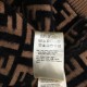 2023FW Knit Cardigan FENDI Featured new item with a seasonal feel 2023FW Knit Cardigan FENDI Featured new item with a seasonal feel