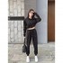 2023FW sports suit FENDI Items attracting attention from overseas celebrities
