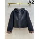 2023FW Jacket FENDI This season's featured new item with color 2023FW Jacket FENDI This season's featured new item with color