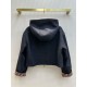 2023FW Jacket FENDI This season's featured new item with color 2023FW Jacket FENDI This season's featured new item with color