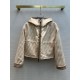 2023FW Jacket FENDI This season's featured new item with color 2023FW Jacket FENDI This season's featured new item with color