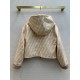 2023FW Jacket FENDI This season's featured new item with color 2023FW Jacket FENDI This season's featured new item with color