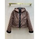 2023FW Jacket FENDI This season's featured new item with color 2023FW Jacket FENDI This season's featured new item with color