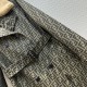 2023FW Trench Coat FENDI Especially popular and elegant Sold out immediately 2023FW Trench Coat FENDI Especially popular and elegant Sold out immediately