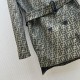 2023FW Trench Coat FENDI Especially popular and elegant Sold out immediately 2023FW Trench Coat FENDI Especially popular and elegant Sold out immediately