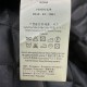 2023FW Trench Coat FENDI Especially popular and elegant Sold out immediately 2023FW Trench Coat FENDI Especially popular and elegant Sold out immediately