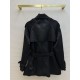 2023FW trench coat FENDI Recommended for the best cost performance new item 2023FW trench coat FENDI Recommended for the best cost performance new item