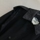 2023FW trench coat FENDI Recommended for the best cost performance new item 2023FW trench coat FENDI Recommended for the best cost performance new item