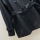 2023FW trench coat FENDI Recommended for the best cost performance new item 2023FW trench coat FENDI Recommended for the best cost performance new item