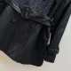 2023FW trench coat FENDI Recommended for the best cost performance new item 2023FW trench coat FENDI Recommended for the best cost performance new item