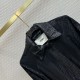 2023FW Trench Coat FENDI Wear full of streetwear 2023FW Trench Coat FENDI Wear full of streetwear
