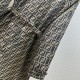 2023FW Trench Coat FENDI Used by celebrities and entertainers 2023FW Trench Coat FENDI Used by celebrities and entertainers