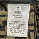 2023FW Trench Coat FENDI Used by celebrities and entertainers 2023FW Trench Coat FENDI Used by celebrities and entertainers