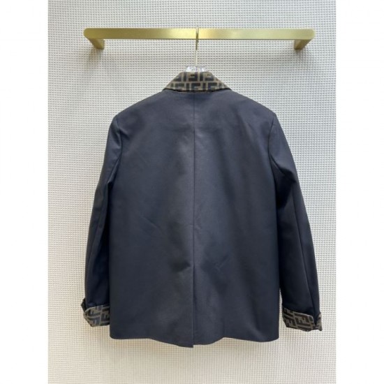 2023FW Coat FENDI Refreshing new products are trending in the fall and winter 2023FW Coat FENDI Refreshing new products are trending in the fall and winter