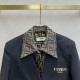 2023FW Coat FENDI Refreshing new products are trending in the fall and winter 2023FW Coat FENDI Refreshing new products are trending in the fall and winter