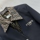 2023FW Coat FENDI Refreshing new products are trending in the fall and winter 2023FW Coat FENDI Refreshing new products are trending in the fall and winter