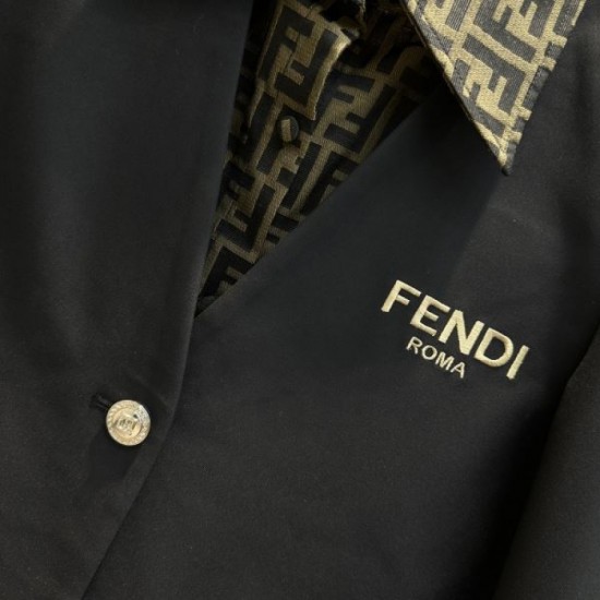 2023FW Coat FENDI Refreshing new products are trending in the fall and winter 2023FW Coat FENDI Refreshing new products are trending in the fall and winter