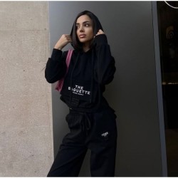 2023FW FENDI Rich fashion expression sports suit