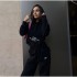 2023FW FENDI Rich fashion expression sports suit