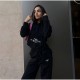 2023FW FENDI Rich fashion expression sports suit 2023FW FENDI Rich fashion expression sports suit