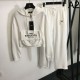 2023FW FENDI Rich fashion expression sports suit 2023FW FENDI Rich fashion expression sports suit