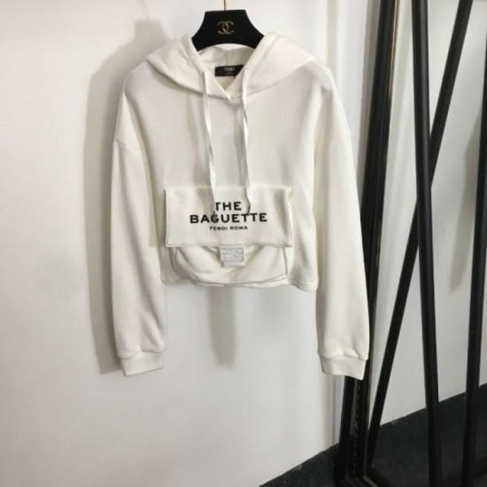 2023FW FENDI Rich fashion expression sports suit 2023FW FENDI Rich fashion expression sports suit