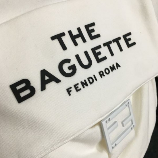 2023FW FENDI Rich fashion expression sports suit 2023FW FENDI Rich fashion expression sports suit