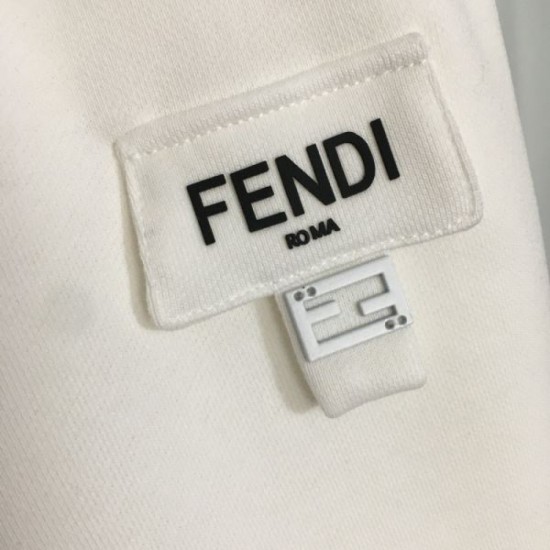 2023FW FENDI Rich fashion expression sports suit 2023FW FENDI Rich fashion expression sports suit
