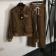 2023FW FENDI Latest sports suit recommended for women 2023FW FENDI Latest sports suit recommended for women