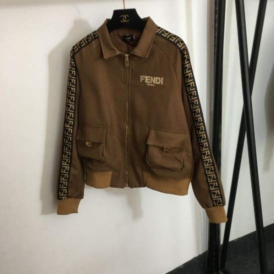 2023FW FENDI Latest sports suit recommended for women 2023FW FENDI Latest sports suit recommended for women