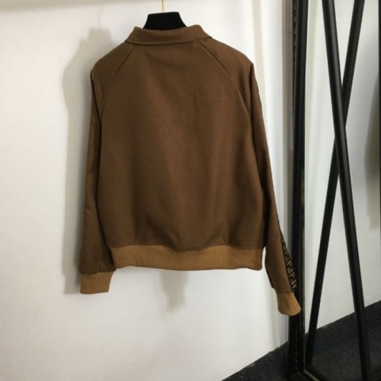 2023FW FENDI Latest sports suit recommended for women 2023FW FENDI Latest sports suit recommended for women