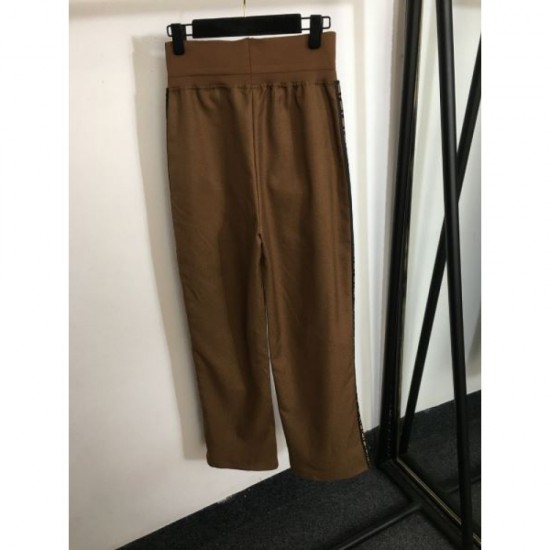 2023FW FENDI Latest sports suit recommended for women 2023FW FENDI Latest sports suit recommended for women