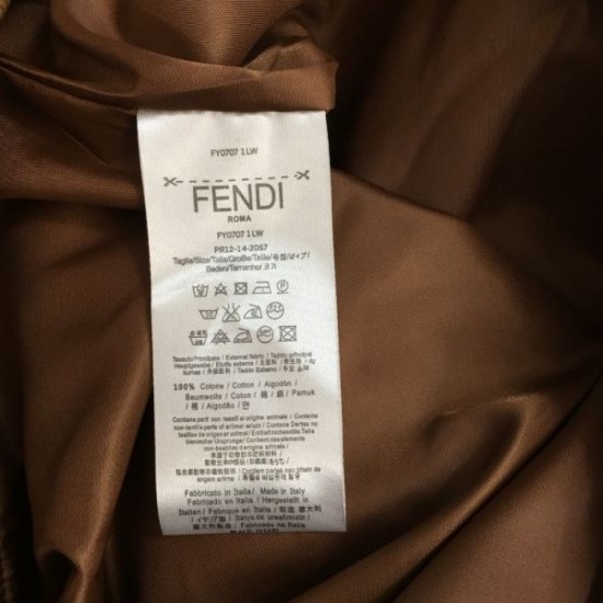 2023FW FENDI Latest sports suit recommended for women 2023FW FENDI Latest sports suit recommended for women