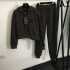2023FW FENDI Many colors popular sports suit