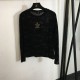 2023FW FENDI T-shirt inner perfect for winter coordination 2023FW FENDI T-shirt inner perfect for winter coordination
