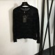 2023FW FENDI T-shirt inner perfect for winter coordination 2023FW FENDI T-shirt inner perfect for winter coordination
