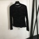 2023FW FENDI T-shirt inner perfect for winter coordination 2023FW FENDI T-shirt inner perfect for winter coordination
