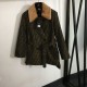 2023FW FENDI Very popular trench coat in many colors 2023FW FENDI Very popular trench coat in many colors