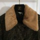 2023FW FENDI Very popular trench coat in many colors 2023FW FENDI Very popular trench coat in many colors