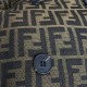 2023FW FENDI Very popular trench coat in many colors 2023FW FENDI Very popular trench coat in many colors