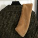 2023FW FENDI Very popular trench coat in many colors 2023FW FENDI Very popular trench coat in many colors