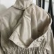 2023FW FENDI Trench coat that is easy to balance 2023FW FENDI Trench coat that is easy to balance