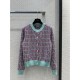 FENDI Popular New Arrival 2023FW Knit Cardigan FENDI Popular New Arrival 2023FW Knit Cardigan