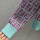 FENDI Popular New Arrival 2023FW Knit Cardigan FENDI Popular New Arrival 2023FW Knit Cardigan